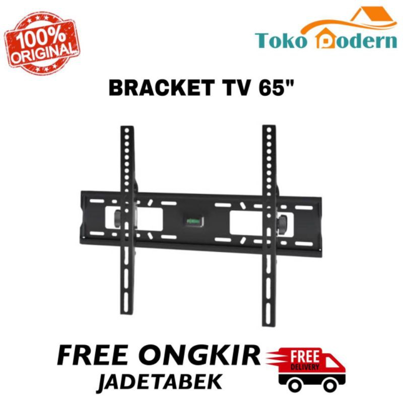 Bracket TV 65 Inch