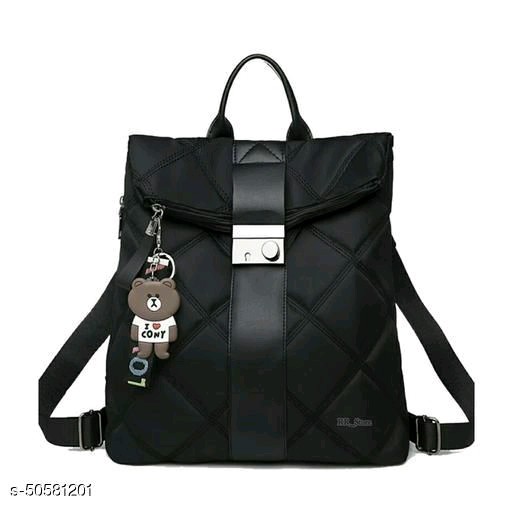 TAS RANSEL ABEL ARA