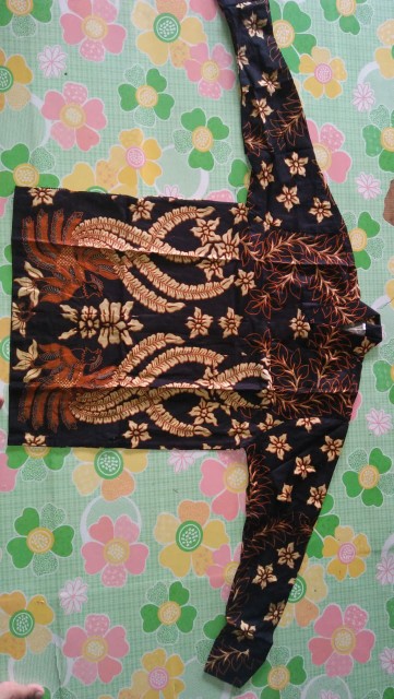 Batik Pria /kemeja Batik /batik Murah /batik