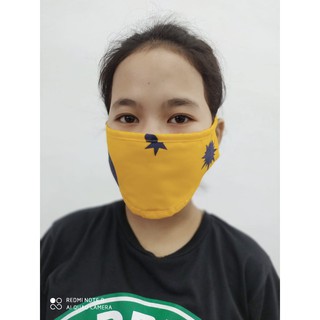 MASKER KAIN KEKINIAN 2 LAPIS Shopee Indonesia MASKER KAIN KEKINIAN 2 LAPIS Shopee Indonesia