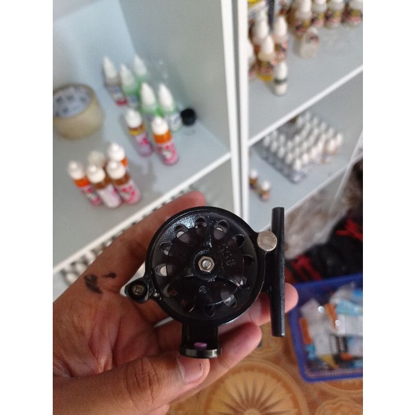 TOKOS REEL TEGEK DAIDO