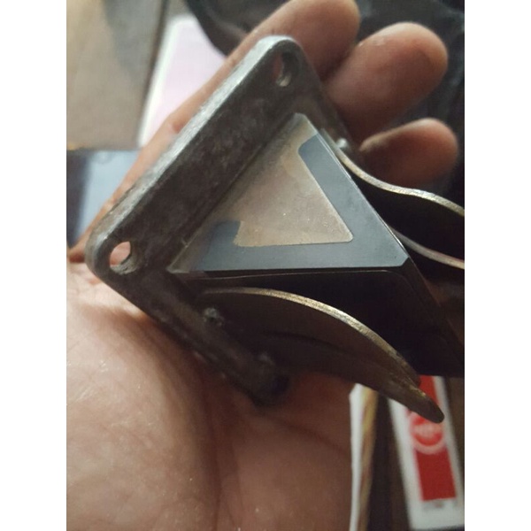 membran rx king original