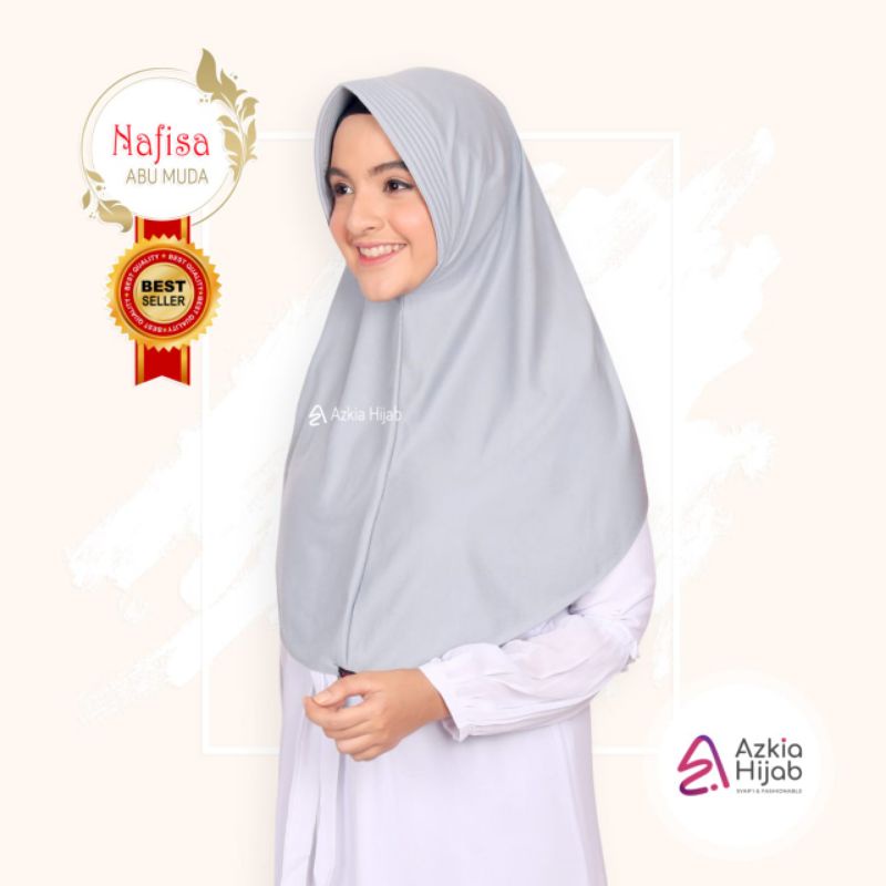 Azkia Hijab