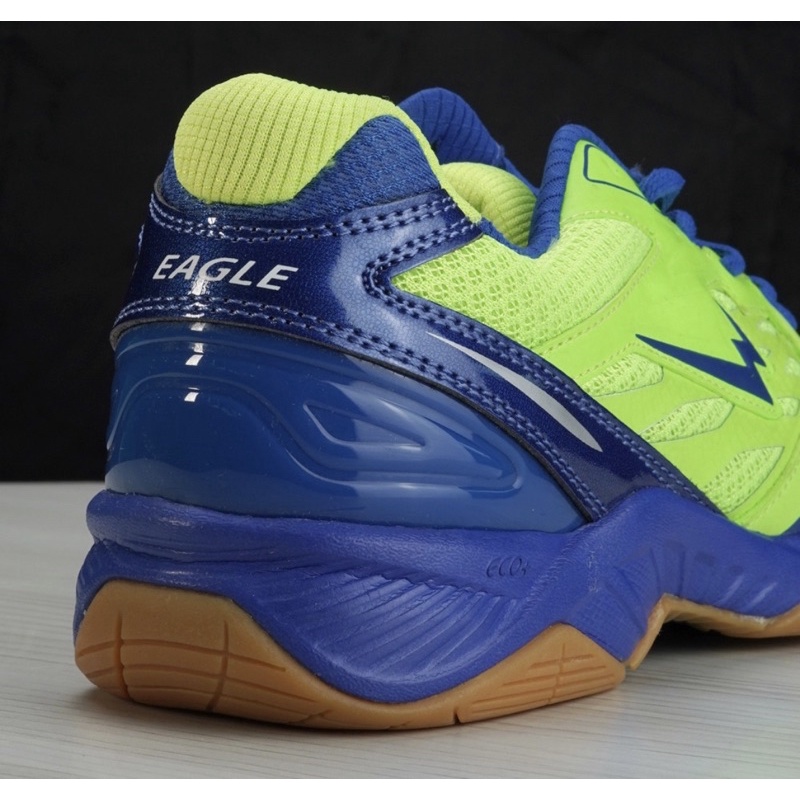 Sepatu Badminton EAGLE CALIBER