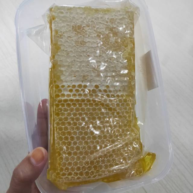 

Madu sarang