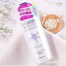 Hatomugi Skin Conditioner 500ml Hatomugi Toner 500ml full szie