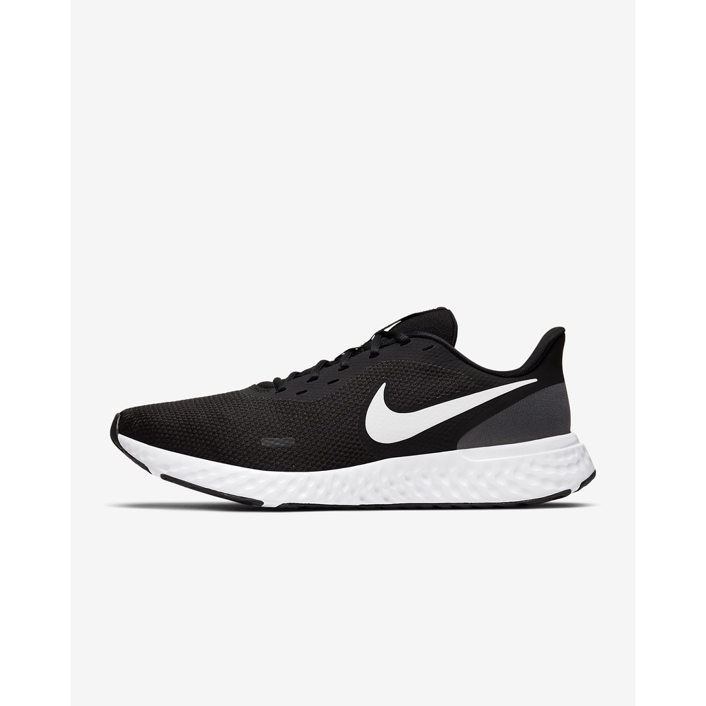 Sepatu Running Nike Revolution 5 - BQ3204-002
