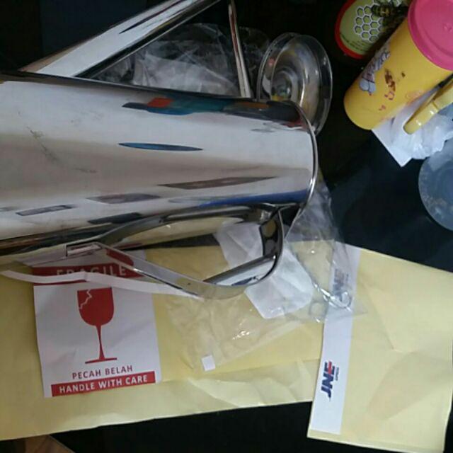 Teko Thai Tea / Teko Dum Dum / Teko Thai Tea Murah /