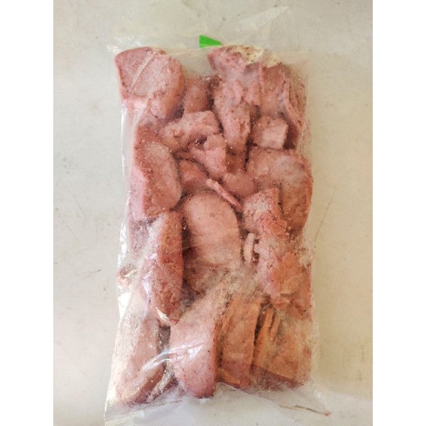 beef rework bernardi 500gr