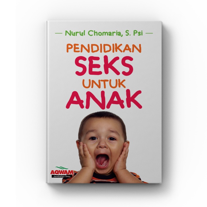 Pendidikan Seks untuk Anak