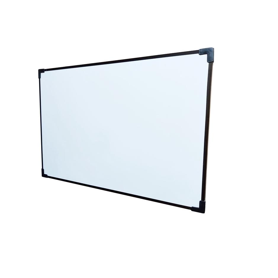 

Pasti Populer Papan tulis 40x60 cm White Board
