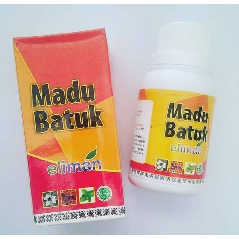 

MADU BATUK EL IMAN