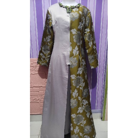 Preloved Luire Raden Sirait Outer + Inner