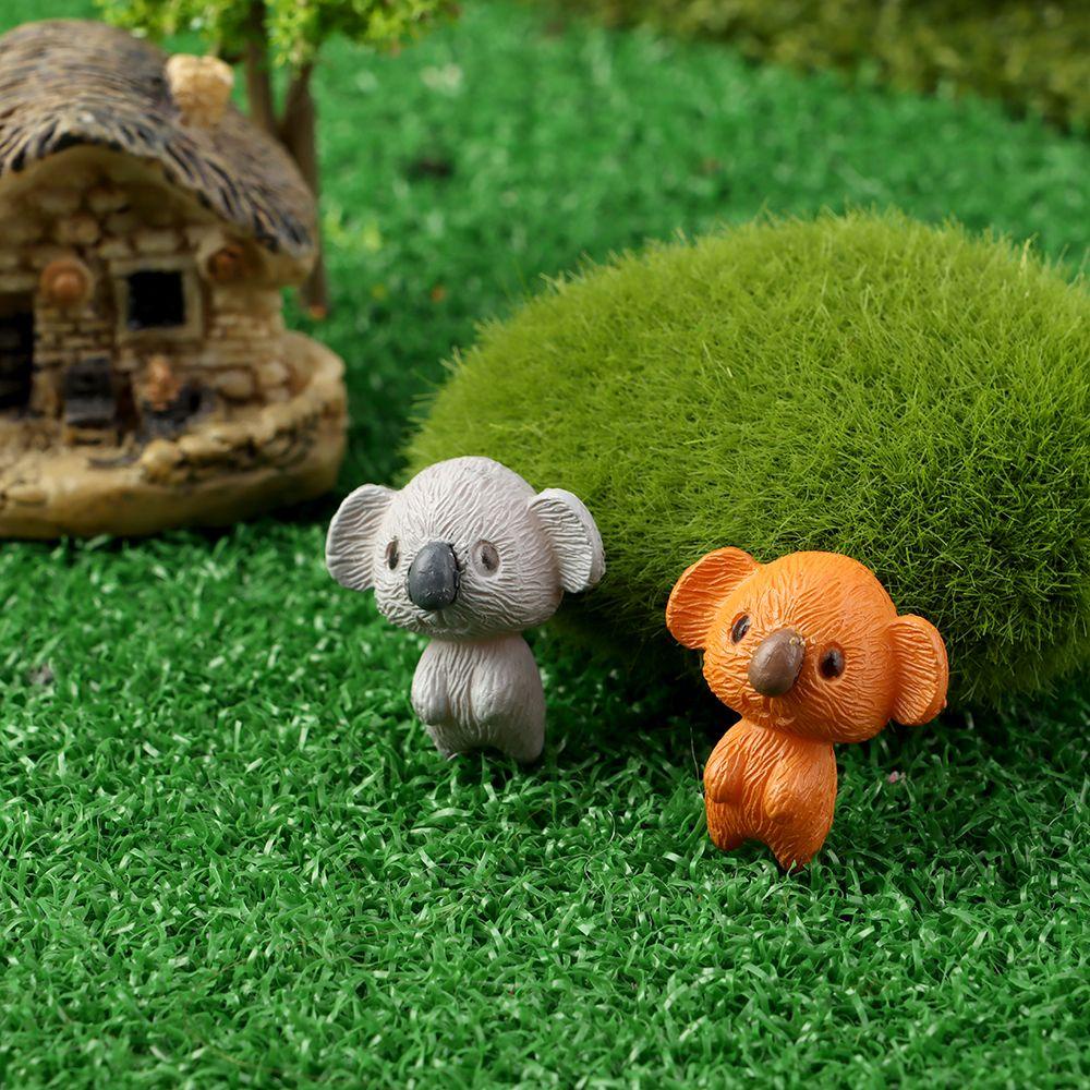 Suyo Miniatur Kelinci Koala Lucu DIY