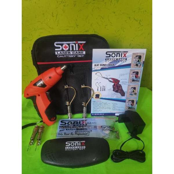 ALAT SUNAT LASER