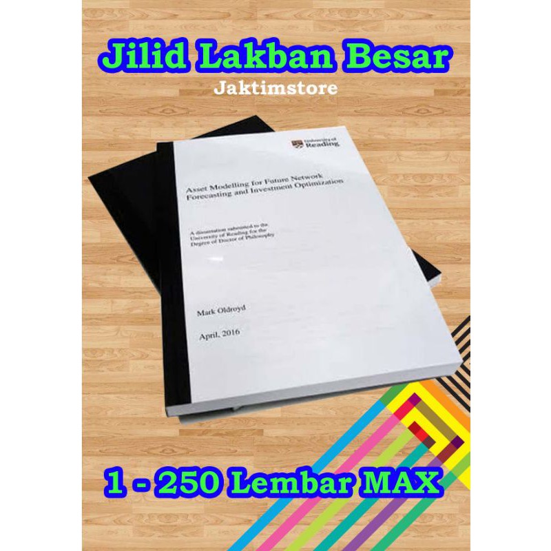

JILID LAKBAN BESAR