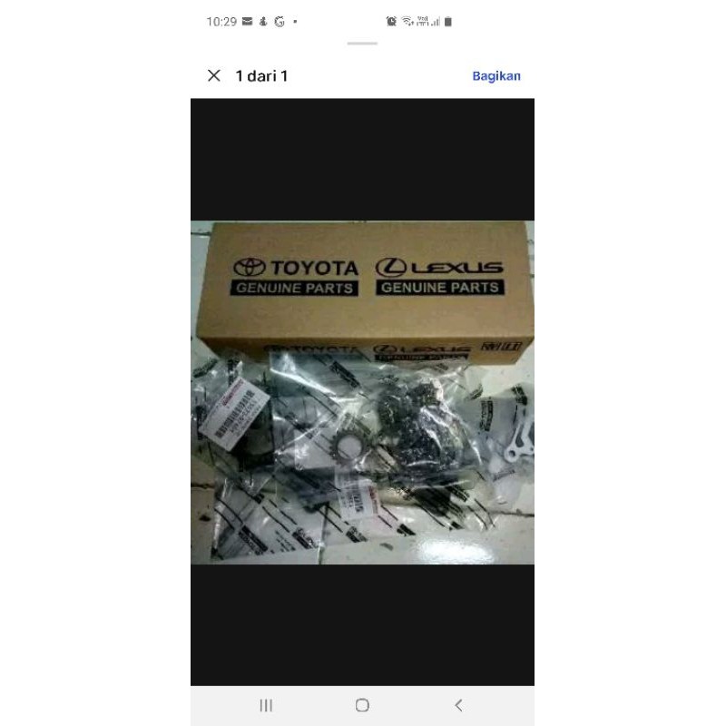 rante keteng avanza xenia grand max 1.3cc