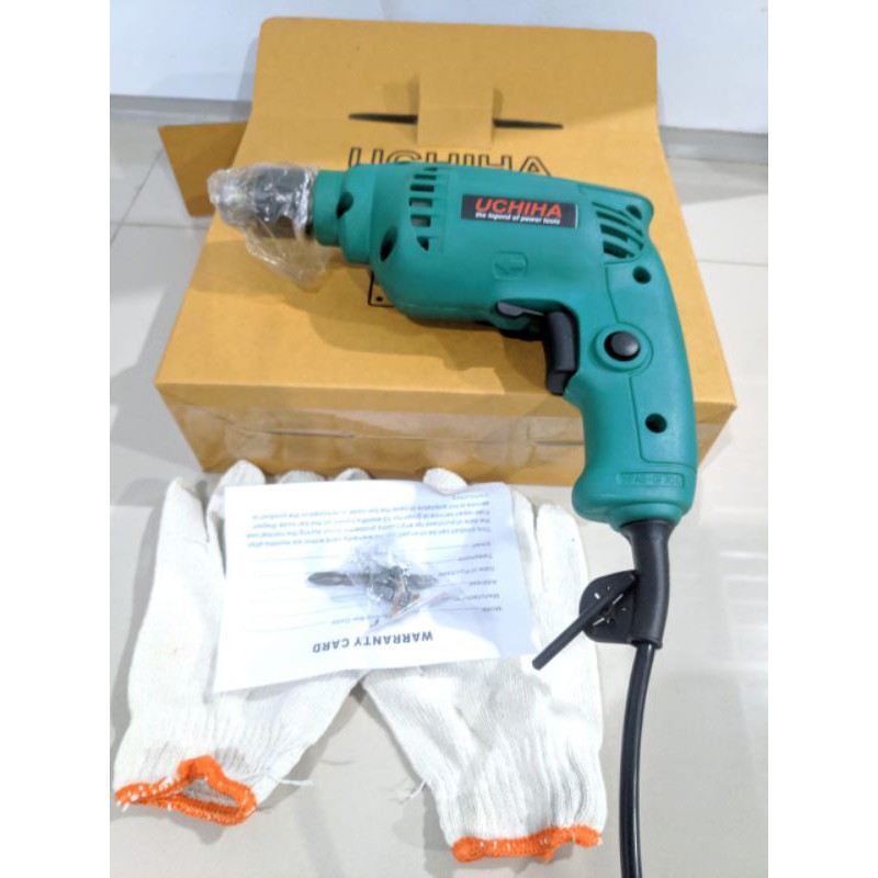 BOR 10MM UC30 BY UCHIHA JAPAN