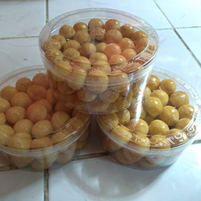 

Kue nastar enak dan gurih