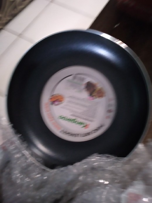 Kangaroo Non-stick / Allu Fry Pan 18 Cm (kg652)