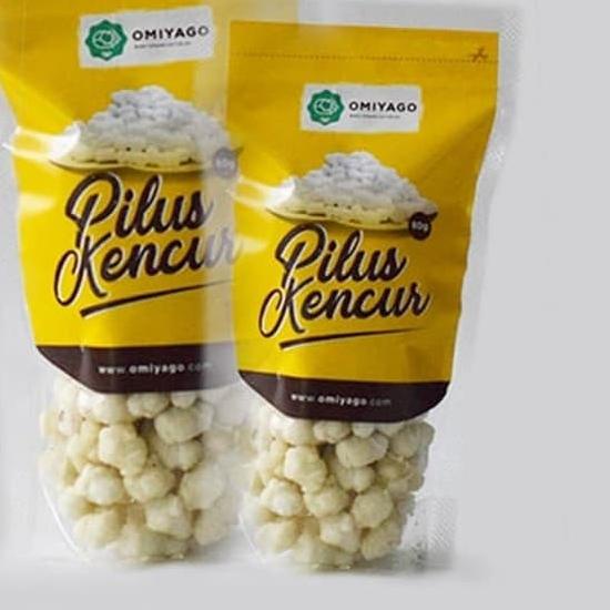 

❉ Omiyago Buy 1 Get 1 Pilus Kencur ☟