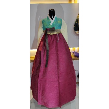 hanbokkorea modern 3