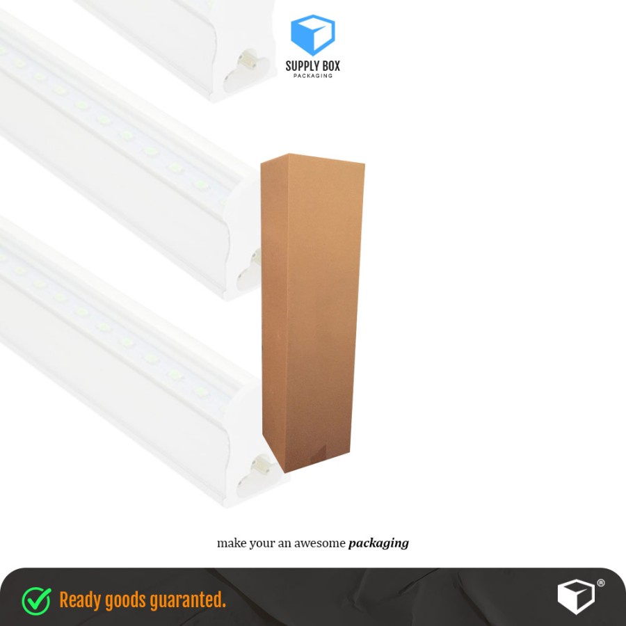 

KARDUS BOX PACKAGING 20x20x80 cm | Kardus | Karton | Corrugated