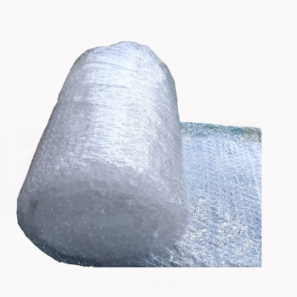 

BUBBLE WRAP UNTUK PENGAMAN PAKET