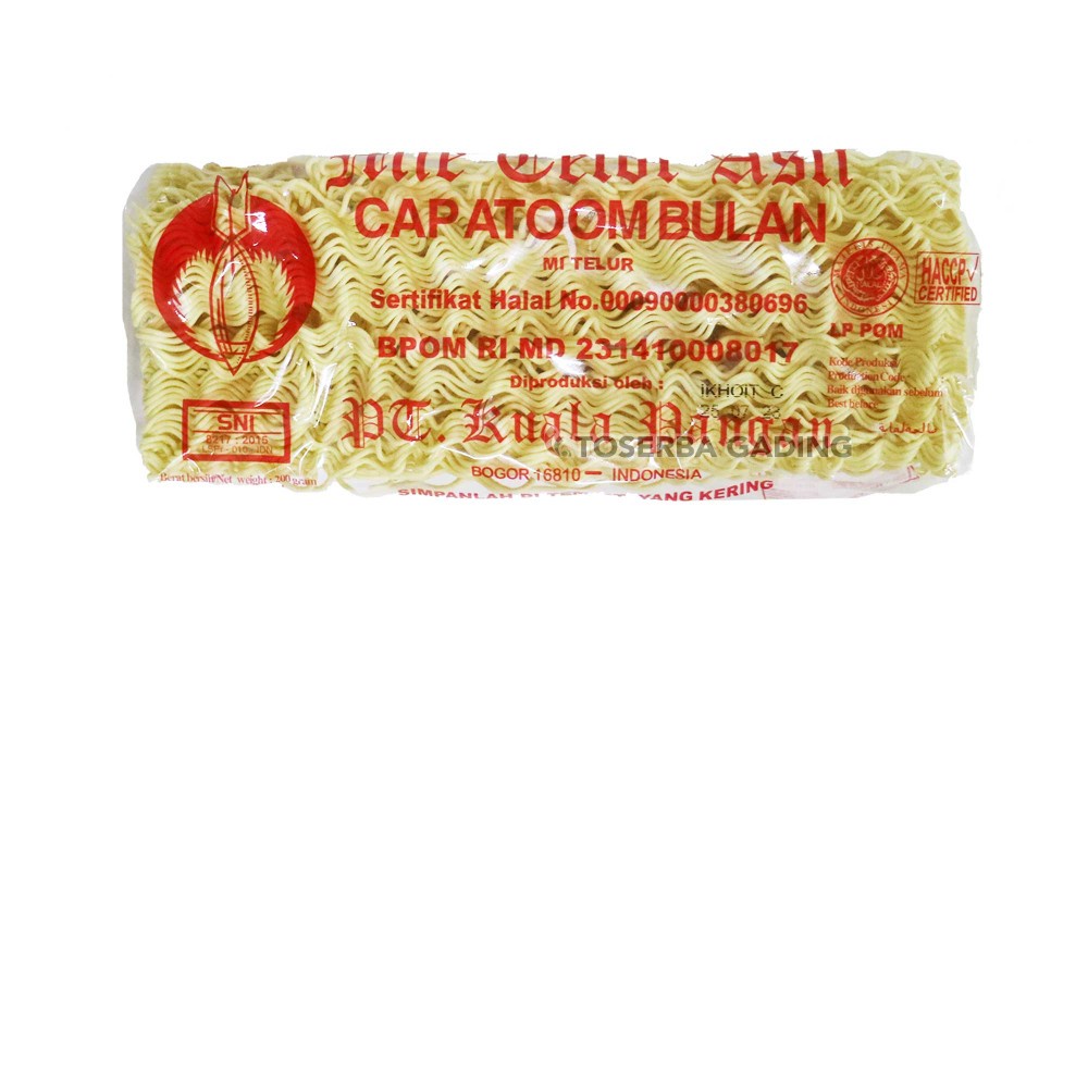 

Mi Telor Atom Bandung