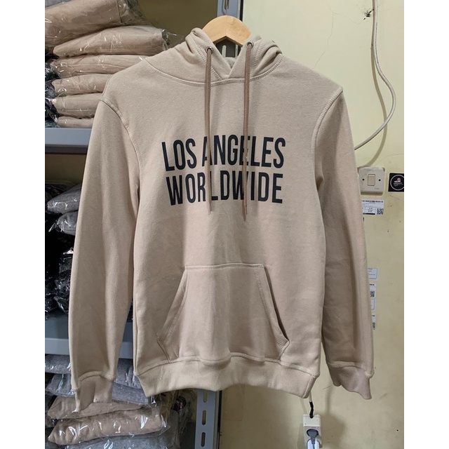 COD 9.9 Hoodie Sweater HnM Los angeles Worldwide H&amp;M Cowok Cewek Full Tag