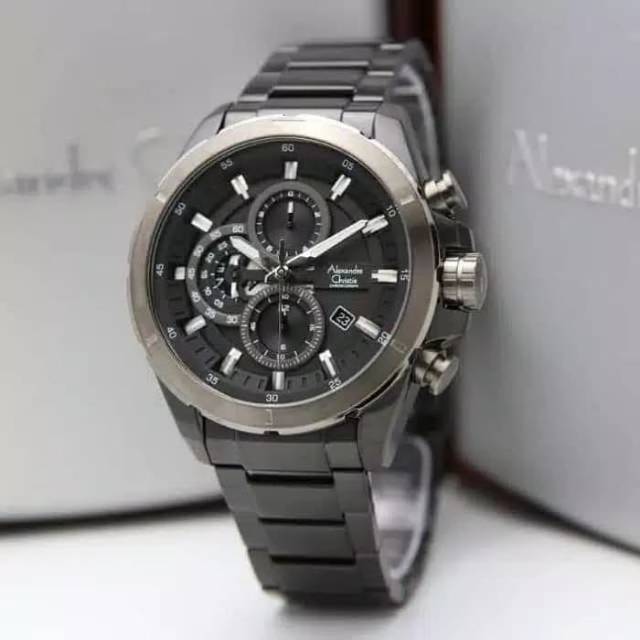 Alexandre Christie 6508