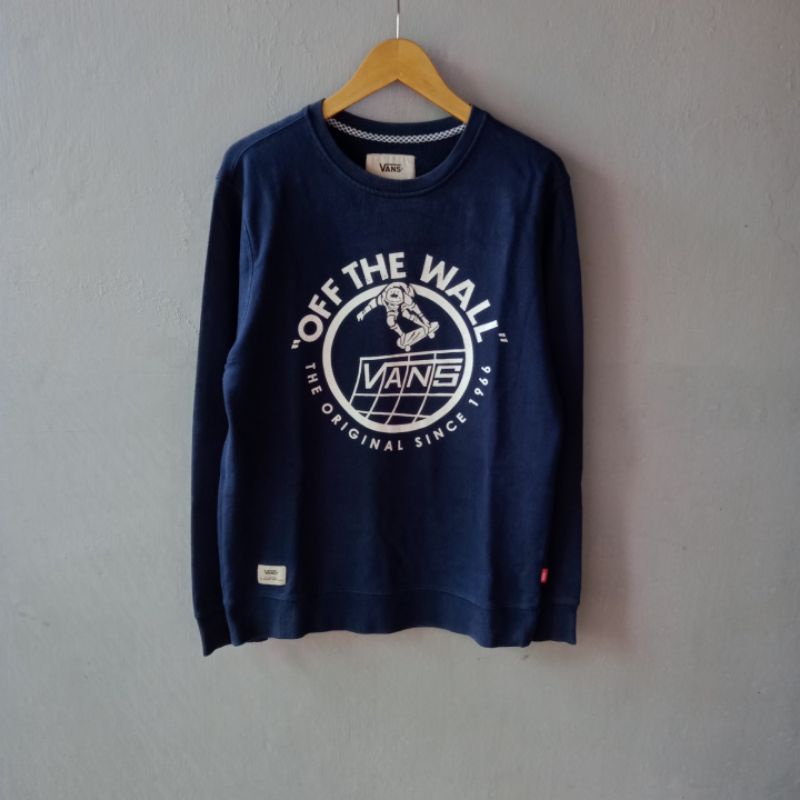Vans Crewneck original