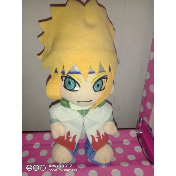 boneka minato naruto