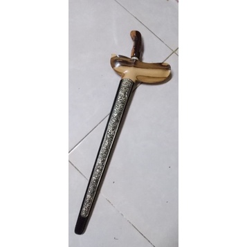 1 set warongko gayaman jogja kayu timoho