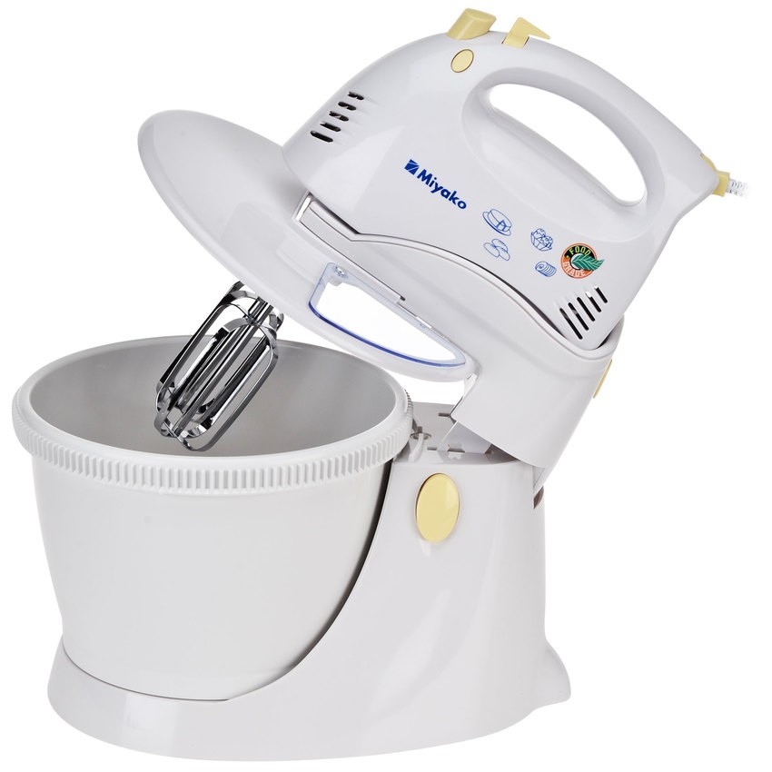 [ Miyako ] Mixer Com Miyako / Stand Mixer Miyako SM - 625