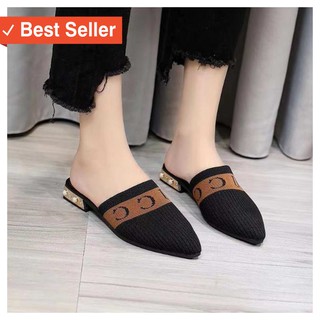  SANDAL  WANITA KAKI MURAH  RAHMA SP929 SANDAL  GUCCI  SANDAL  