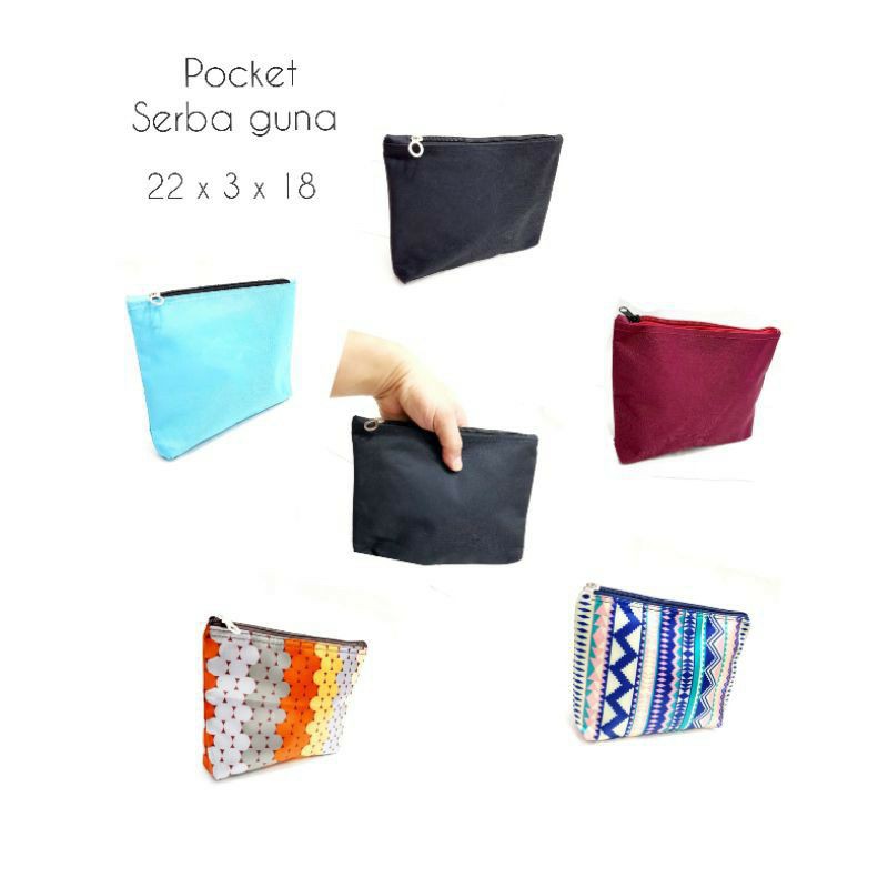 Pouch Kosmetik s1