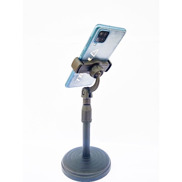 HOLDER/STAND HP atau Mic