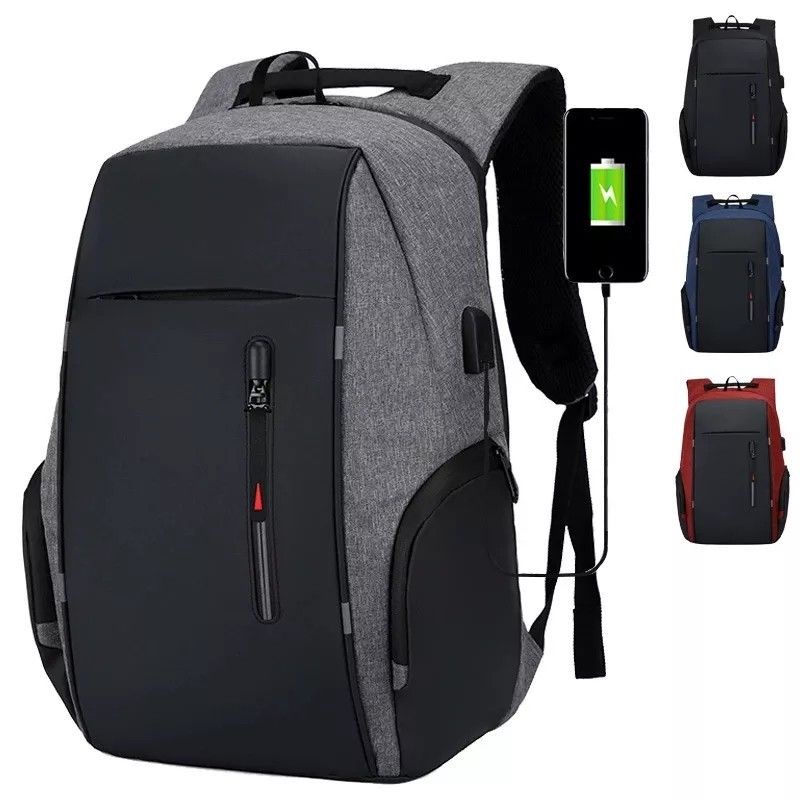 Tas Ransel Backpack Sport Fashion Pria 2022