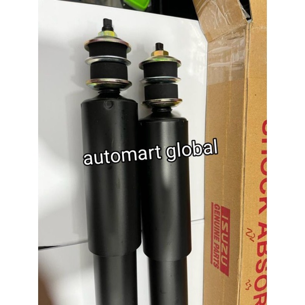 shokbreker depan isuzu panther original harga per set 2pc