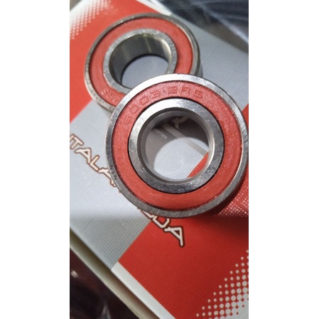 bering monting/sasis yamaha mio