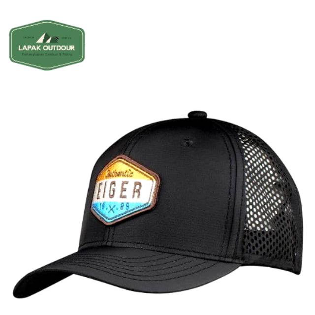 TOPI || RETRO PATH