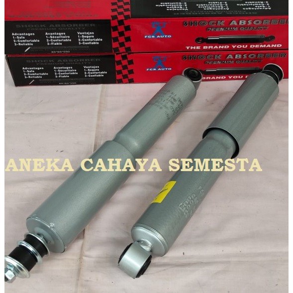 SHOCK BREAKER NISSAN TERRANO DEPAN MERK FCS