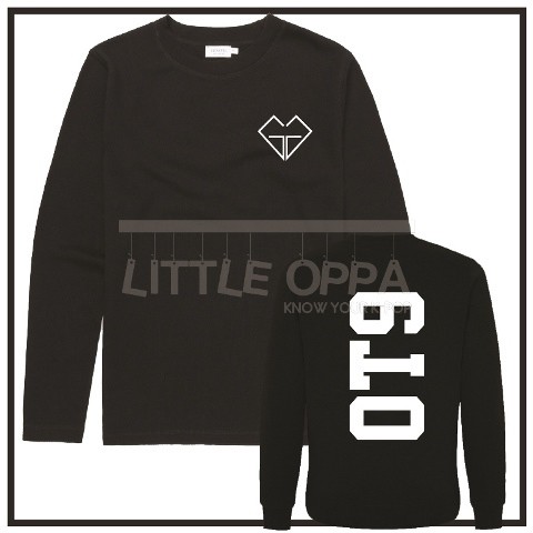 JACKET SWEATER KPOP SNSD  OT9