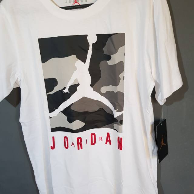 Jual Kaos jordan original | Shopee Indonesia
