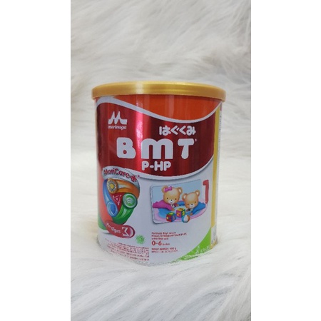 BMT P-Hp usia 0-6bulan 400gr