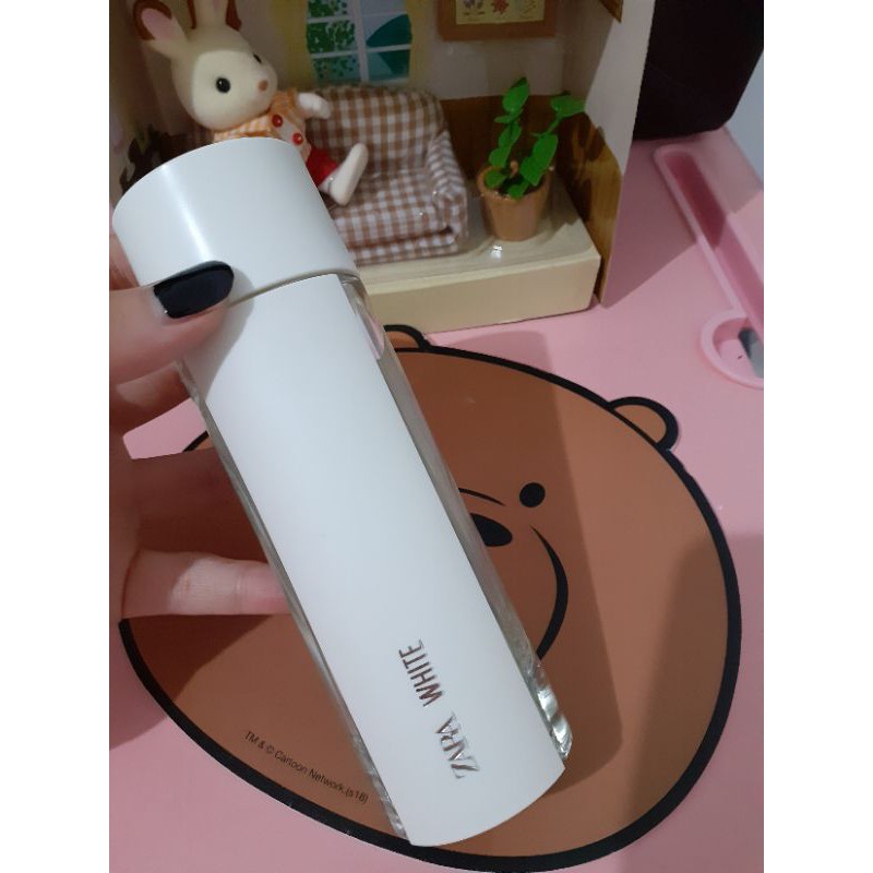 Parfume Zara dan Goodal Serum