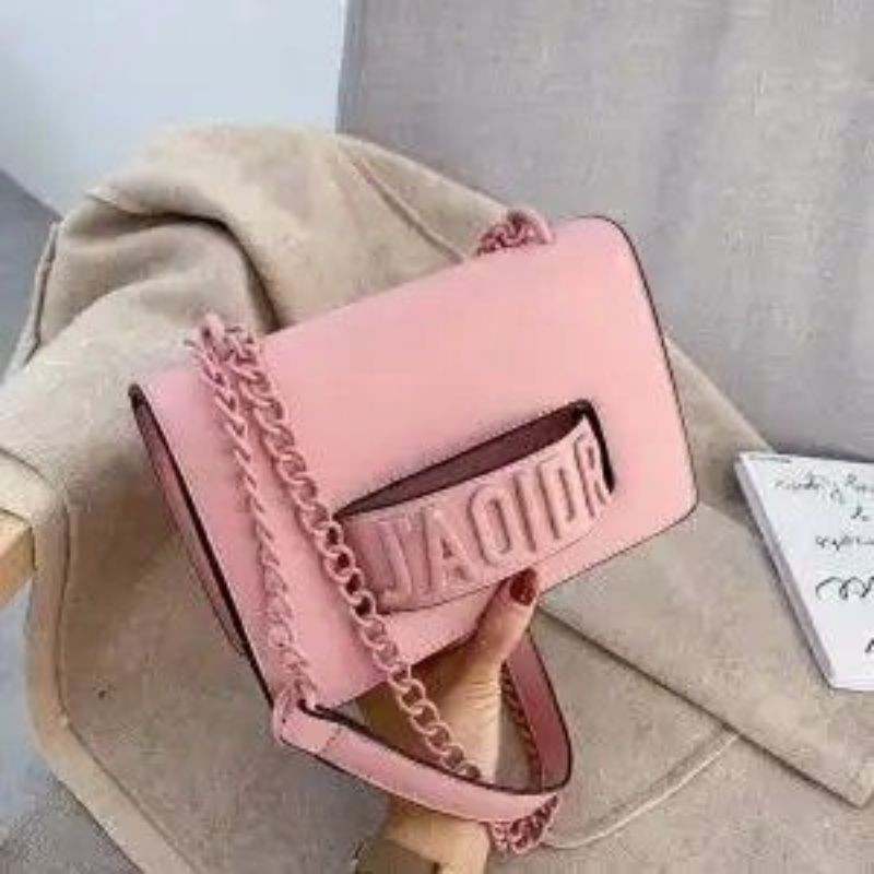 tas bahu/selempang jadior import❤