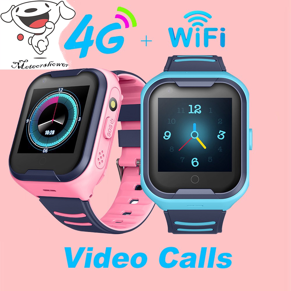 watch phone 4g price