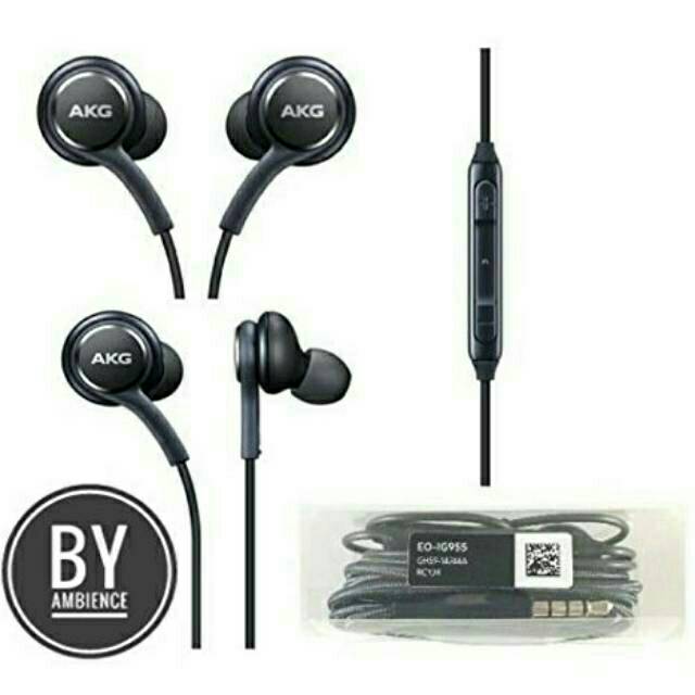 headset samsung akg ori 99